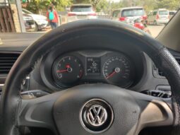 Volkswagen Polo 1.2 MPI Comfortline full