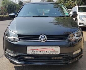 Volkswagen Polo 1.2 MPI Comfortline