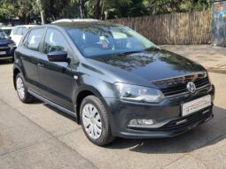 Volkswagen Polo 1.2 MPI Comfortline full