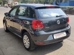 Volkswagen Polo 1.2 MPI Comfortline full