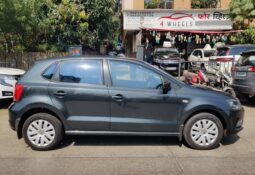 Volkswagen Polo 1.2 MPI Comfortline full