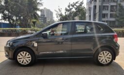 Volkswagen Polo 1.2 MPI Comfortline full