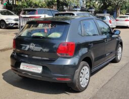 Volkswagen Polo 1.2 MPI Comfortline full