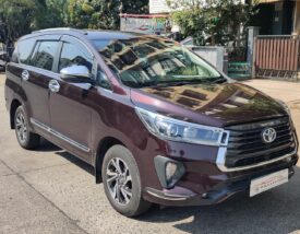 Toyota Innova Crysta 2.4 VX 8STR