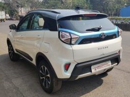 Tata Nexon EV XZ+ Luxury with Sunroof full