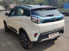 Tata Nexon EV XZ+ Luxury with Sunroof