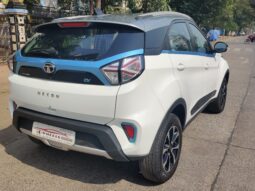 Tata Nexon EV XZ+ Luxury with Sunroof full