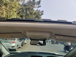 Tata Nexon EV XZ+ Luxury with Sunroof full