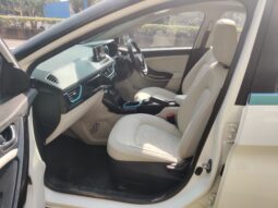 Tata Nexon EV XZ+ Luxury with Sunroof full