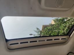 Tata Nexon EV XZ+ Luxury with Sunroof full