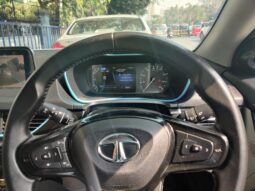 Tata Nexon EV XZ+ Luxury with Sunroof full