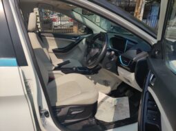 Tata Nexon EV XZ+ Luxury with Sunroof full