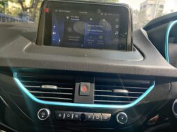 Tata Nexon EV XZ+ Luxury with Sunroof full