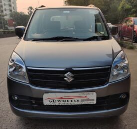 Maruti Wagon R VXI