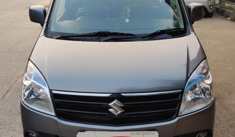 Maruti Wagon R VXI full