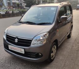 Maruti Wagon R VXI full