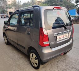 Maruti Wagon R VXI full