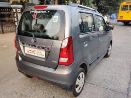 Maruti Wagon R VXI full