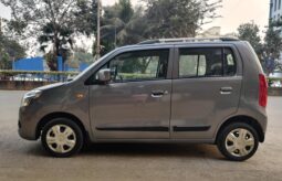 Maruti Wagon R VXI full