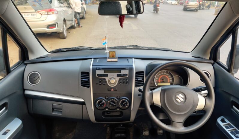 Maruti Wagon R VXI full