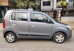 Maruti Wagon R VXI full