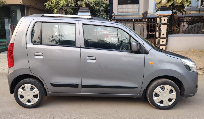 Maruti Wagon R VXI full