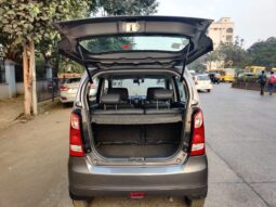 Maruti Wagon R VXI full