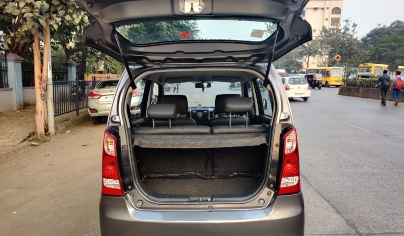 Maruti Wagon R VXI full