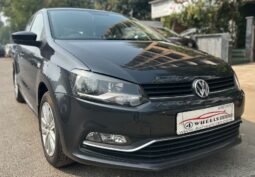 Volkswagen Polo  GT TSI full