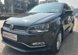 Volkswagen Polo  GT TSI full