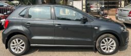 Volkswagen Polo  GT TSI full