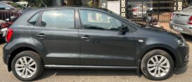 Volkswagen Polo  GT TSI