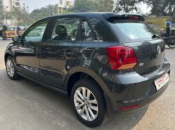 Volkswagen Polo  GT TSI full