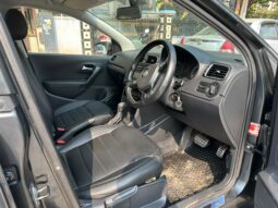 Volkswagen Polo  GT TSI full