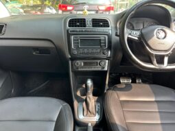 Volkswagen Polo  GT TSI full