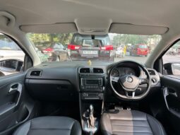 Volkswagen Polo  GT TSI full