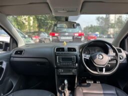 Volkswagen Polo  GT TSI full