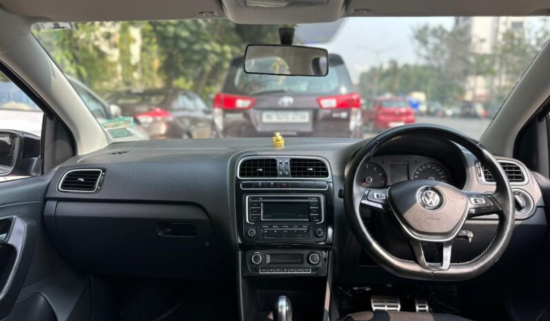 Volkswagen Polo  GT TSI full