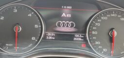 Audi A6 Matrix sline technology full