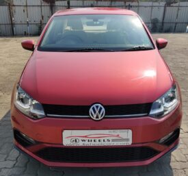 Volkswagen Vento 1.2 TSI AT Highline Plus