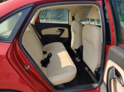 Volkswagen Vento 1.2 TSI AT Highline Plus full