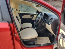 Volkswagen Vento 1.2 TSI AT Highline Plus full