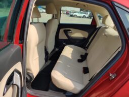 Volkswagen Vento 1.2 TSI AT Highline Plus full