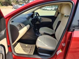 Volkswagen Vento 1.2 TSI AT Highline Plus full