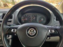 Volkswagen Vento 1.2 TSI AT Highline Plus full