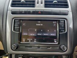 Volkswagen Vento 1.2 TSI AT Highline Plus full