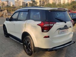 Mahindra XUV 500 W11 FWD full