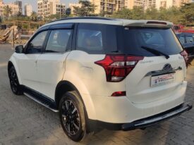 Mahindra XUV 500 W11 FWD