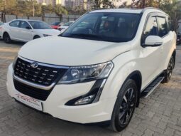 Mahindra XUV 500 W11 FWD full