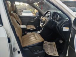 Mahindra XUV 500 W11 FWD full